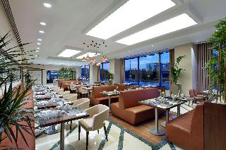 Hilton Garden Inn Istanbul Beylikduzu fotoÄŸrafÄ±