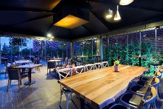 Hilton Garden Inn Istanbul Beylikduzu fotoÄŸrafÄ±