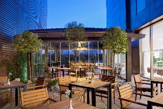 Hilton Garden Inn Istanbul Beylikduzu fotoÄŸrafÄ±