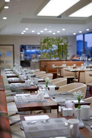 Hilton Garden Inn Istanbul Beylikduzu fotoÄŸrafÄ±