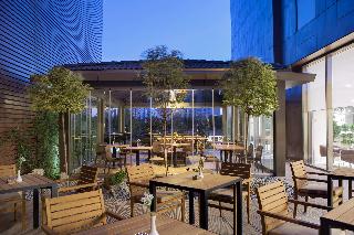 Hilton Garden Inn Istanbul Beylikduzu fotoÄŸrafÄ±