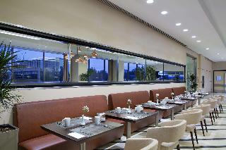 Hilton Garden Inn Istanbul Beylikduzu fotoÄŸrafÄ±