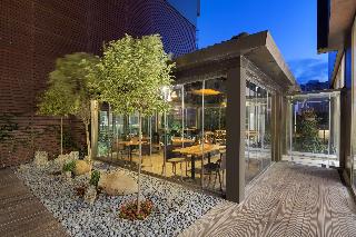 Hilton Garden Inn Istanbul Beylikduzu fotoÄŸrafÄ±