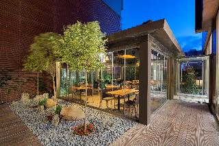 Hilton Garden Inn Istanbul Beylikduzu fotoÄŸrafÄ±