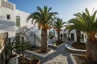 Olia Hotel fotoÄŸrafÄ±