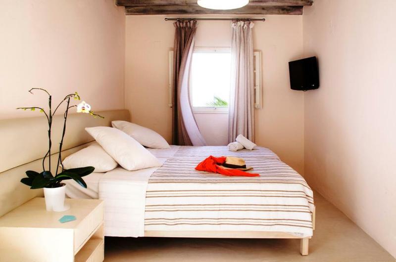 Olia Hotel - Oda