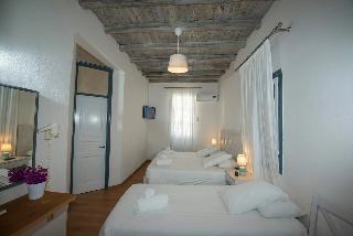 Olia Hotel fotoÄŸrafÄ±