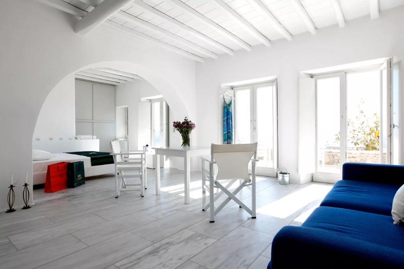 Olia Hotel - Oda