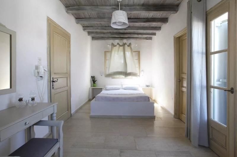 Olia Hotel - Oda