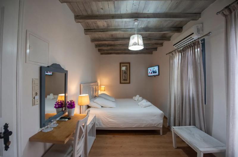 Olia Hotel - Oda