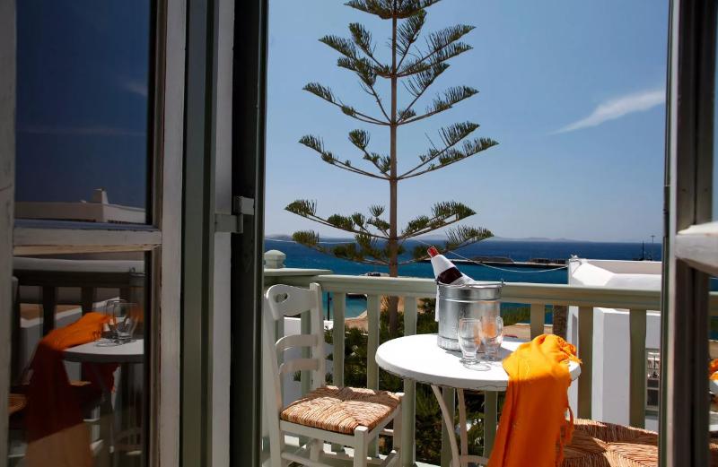 Olia Hotel - Oda