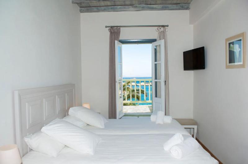 Olia Hotel - Oda