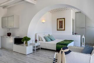 Olia Hotel fotoÄŸrafÄ±