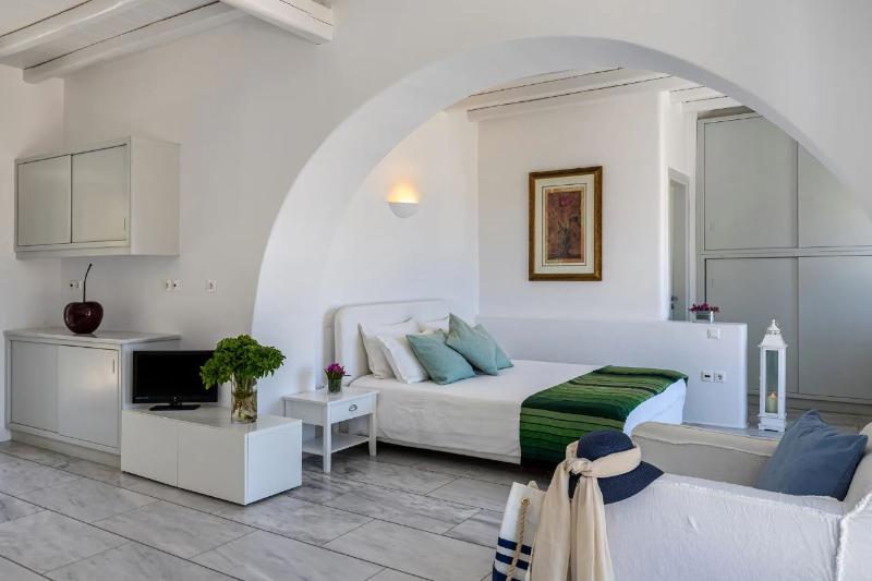 Olia Hotel - Oda