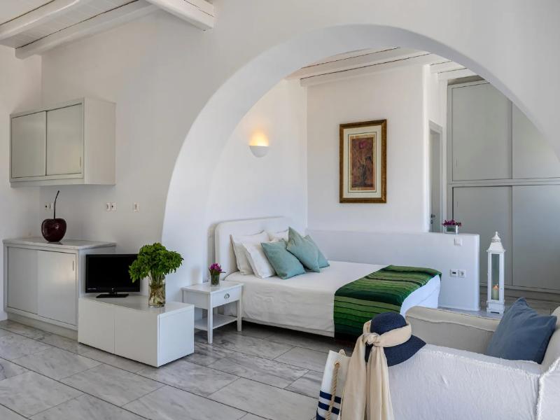 Olia Hotel - Oda