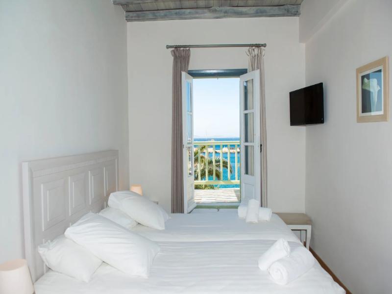 Olia Hotel - Oda