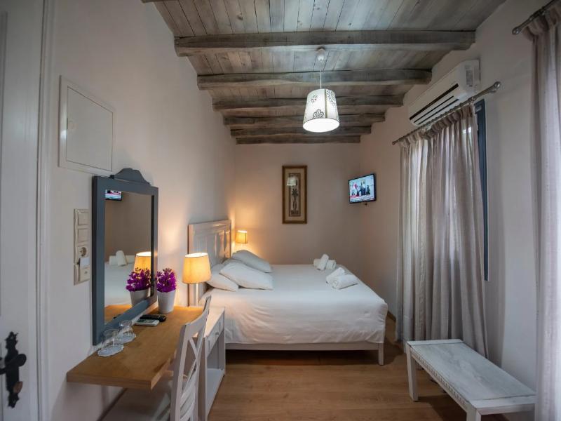 Olia Hotel - Oda