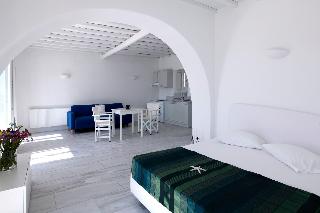 Olia Hotel fotoÄŸrafÄ±