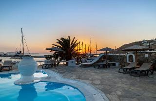 Olia Hotel fotoÄŸrafÄ±