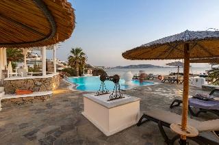 Olia Hotel fotoÄŸrafÄ±