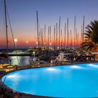 Olia Hotel fotoÄŸrafÄ±