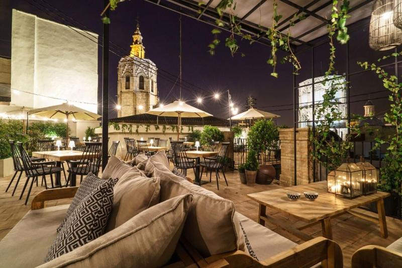 The Valentia Cabillers Hotel - Genel