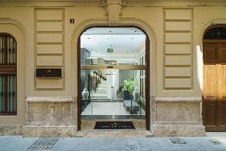 The Valentia Cabillers Hotel fotoÄŸrafÄ±