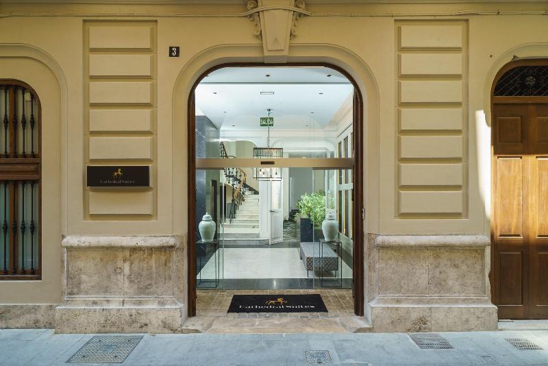 The Valentia Cabillers Hotel - Genel