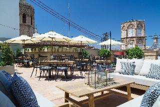 The Valentia Cabillers Hotel fotoÄŸrafÄ±