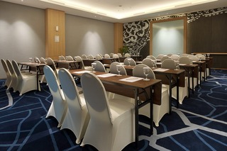 Swiss-Belinn Saripetojo Solo fotoÄŸrafÄ±