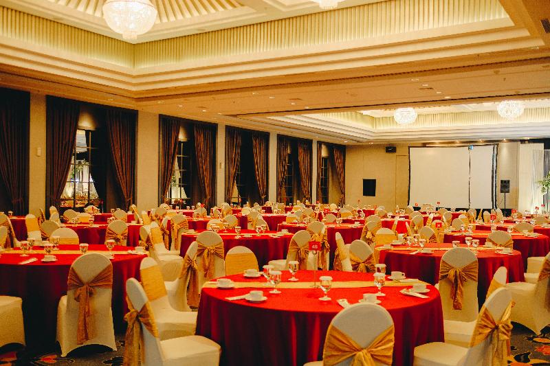 Swiss-Belinn Saripetojo Solo - Toplantı