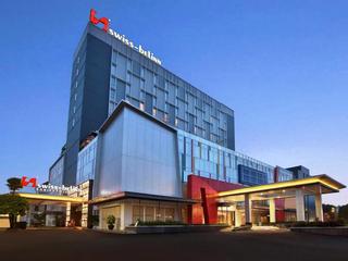 Swiss-Belinn Saripetojo Solo fotoÄŸrafÄ±