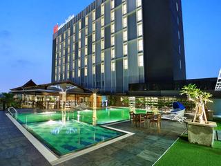 Swiss-Belinn Saripetojo Solo fotoÄŸrafÄ±
