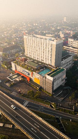 Swiss-Belinn Saripetojo Solo otel fotoğrafı