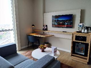 Swiss-Belinn Saripetojo Solo fotoÄŸrafÄ±