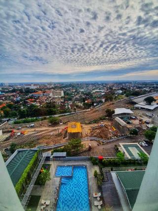 Swiss-Belinn Saripetojo Solo fotoÄŸrafÄ±