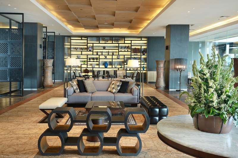 Swiss-Belinn Saripetojo Solo - Restoran