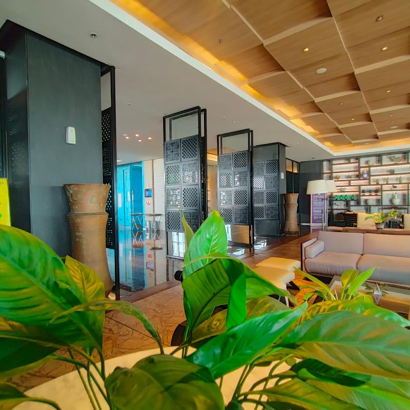 Swiss-Belinn Saripetojo Solo - Restoran