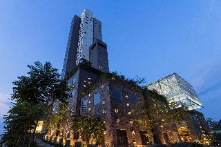 Alila Solo otel fotoğrafı