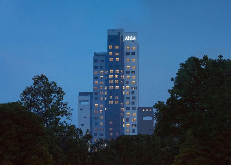 Alila Solo - Genel