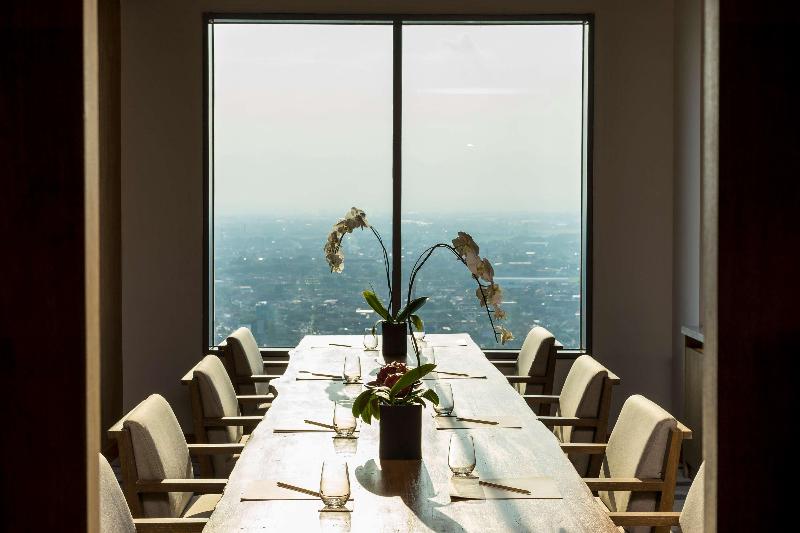 Alila Solo - Restoran