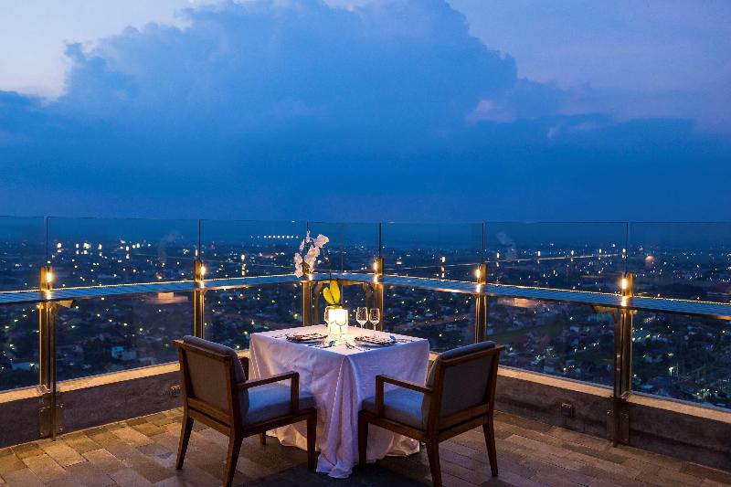 Alila Solo - Restoran
