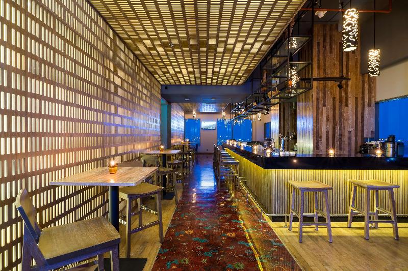 Alila Solo - Restoran