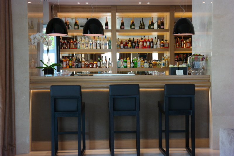 Somewhere Boutique Hotel Vouliagmeni - Bar