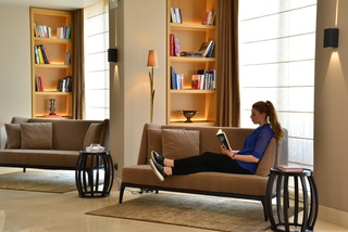 Somewhere Boutique Hotel Vouliagmeni fotoÄŸrafÄ±