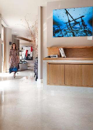 Somewhere Boutique Hotel Vouliagmeni fotoÄŸrafÄ±