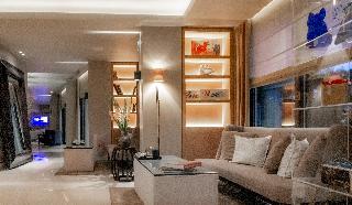 Somewhere Boutique Hotel Vouliagmeni fotoÄŸrafÄ±