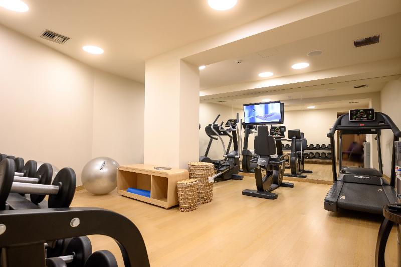 Somewhere Boutique Hotel Vouliagmeni - Aktivite