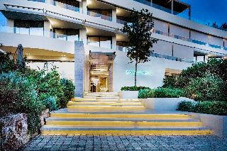 Somewhere Boutique Hotel Vouliagmeni otel fotoğrafı