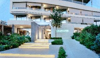 Somewhere Boutique Hotel Vouliagmeni fotoÄŸrafÄ±